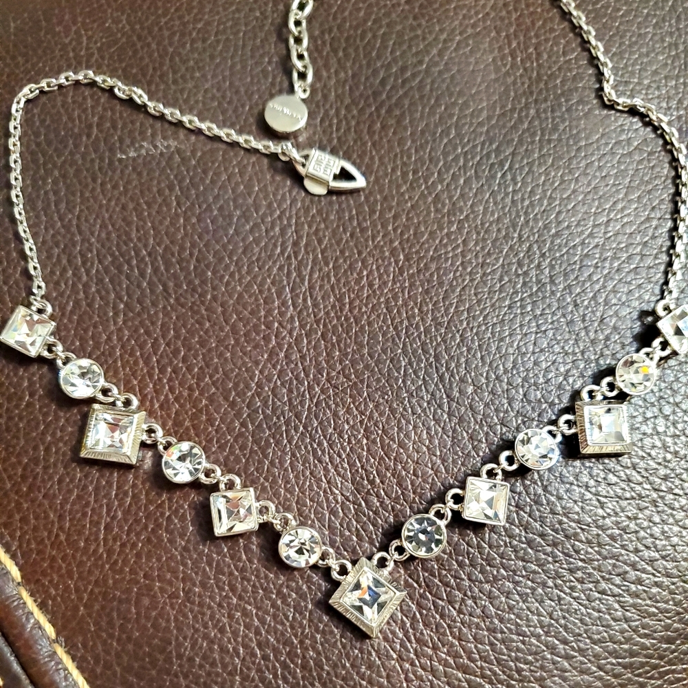 Authentic Givenchy Necklace Gorgeous